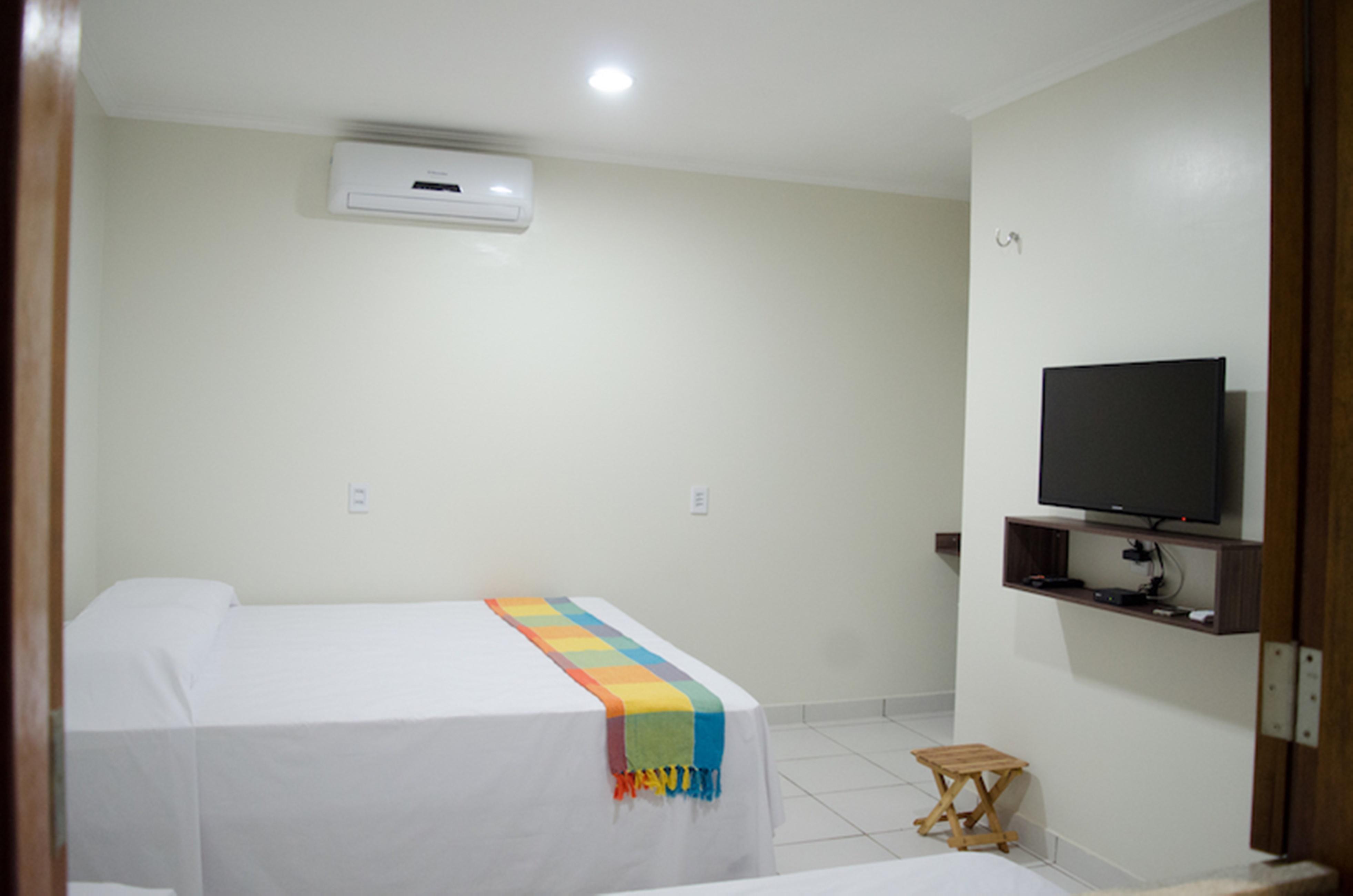 Pousada Vila Tutóia Extérieur photo